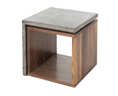 Freddie Side Table